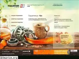 Sites similar to pkufa.ru