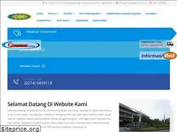 Sites similar to pkugamping.com