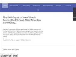 Sites similar to pkuil.org