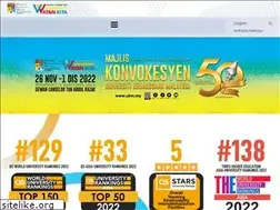 Sites similar to pkukmweb.ukm.my