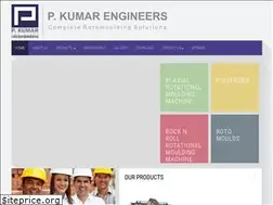 Sites similar to pkumarengineers.com