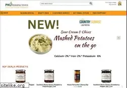 Sites similar to pkuperspectives.com