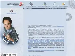 Sites similar to pkural.ru