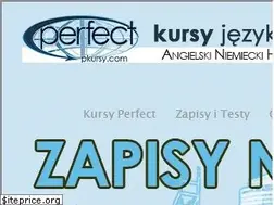 Sites similar to pkursy.com