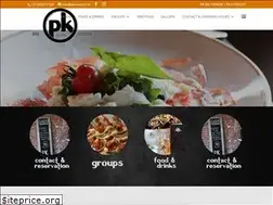 Sites similar to pkutrecht.nl