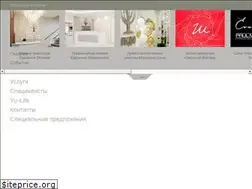 Sites similar to pkuvl.ru