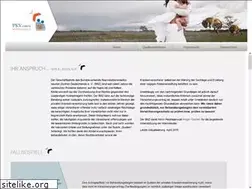 Sites similar to pkv-contra-kinderwunsch.de