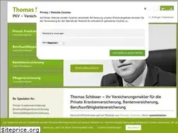 Sites similar to pkv-inhalte.de