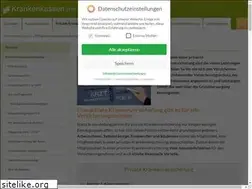 Sites similar to pkv-vergleich.net