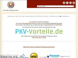 Sites similar to pkv-wiki.com