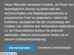 Sites similar to pkv.de