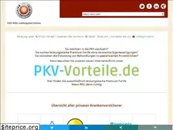 Sites similar to pkv.wiki