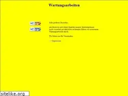 Sites similar to pkvberlin.de