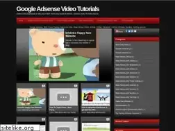 Sites similar to pkvideoadsense.blogspot.com