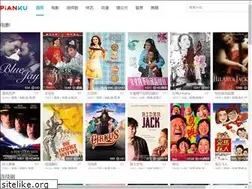 Sites similar to pkvod.com