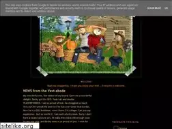 Sites similar to pkvst2.blogspot.com