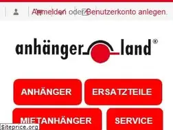 Sites similar to pkw-anhaenger-ersatzteile.de