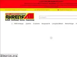 Sites similar to pkw-anhaenger.center