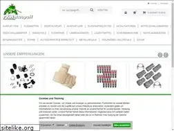 Sites similar to pkw-auspuff.de