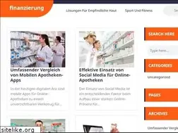 Sites similar to pkw-finanzierung.com