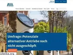 Sites similar to pkw-label.de