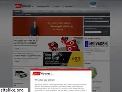 Sites similar to pkw-rabatt.de