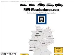Sites similar to pkw-waschanlagen.com