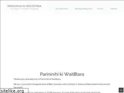 Sites similar to pkw.co.nz