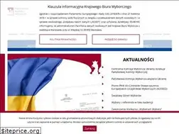 Sites similar to pkw.gov.pl