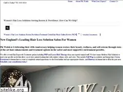 Sites similar to pkwalsh.com
