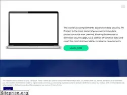 Sites similar to pkware.com