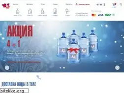 Sites similar to pkwater.ru