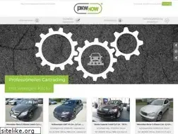 Sites similar to pkwnow.de