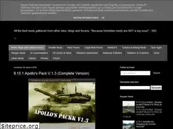 Sites similar to pkwott.blogspot.com