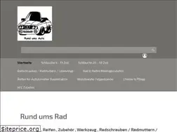 Sites similar to pkwschlauch.de