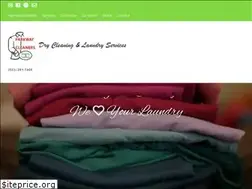 Sites similar to pkwycleaners.com