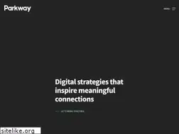 Sites similar to pkwydigital.com