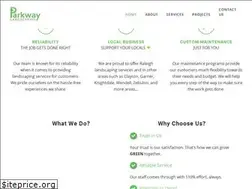 Sites similar to pkwylandscaping.com