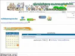 Sites similar to pkyasothon.org