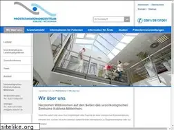 Sites similar to pkz-koblenz.de
