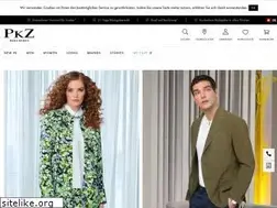 Sites similar to pkz.ch