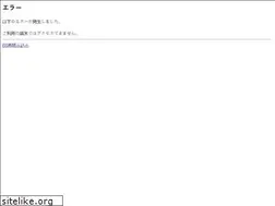 Sites similar to pkz.jp
