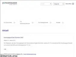 Sites similar to pkzh.ch