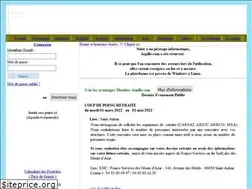 Sites similar to pl-arts.com