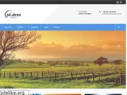 Sites similar to pl-desskimya.com.tr