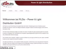 Sites similar to pl-dis.com
