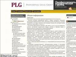 Sites similar to pl-group.com.ua