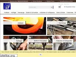 Sites similar to pl-huftechnik.eu