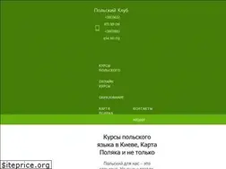 Sites similar to pl-klub.com
