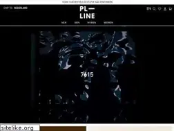 Sites similar to pl-line.com